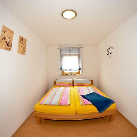 Ferienwohnung Stettfeld Extérieur photo
