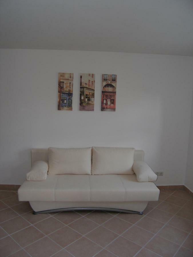 Ferienwohnung Stettfeld Extérieur photo