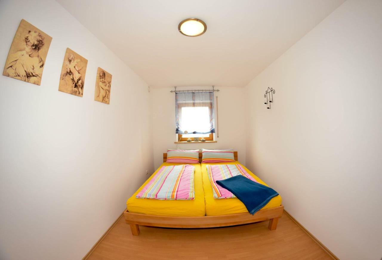 Ferienwohnung Stettfeld Extérieur photo